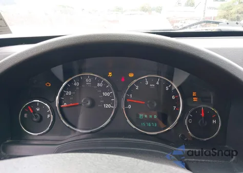 2010 Jeep Liberty Sport from USA, damaged, VIN 1J4PN2GK2AW110009